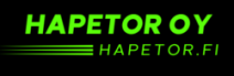 Hapetor Oy