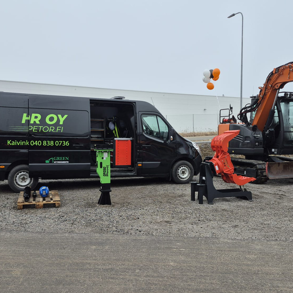 Konekaupan Villi Länsi