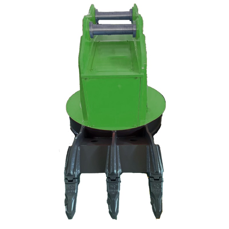 Hydraulinen magneetti Blue HMT 100 - Image 4